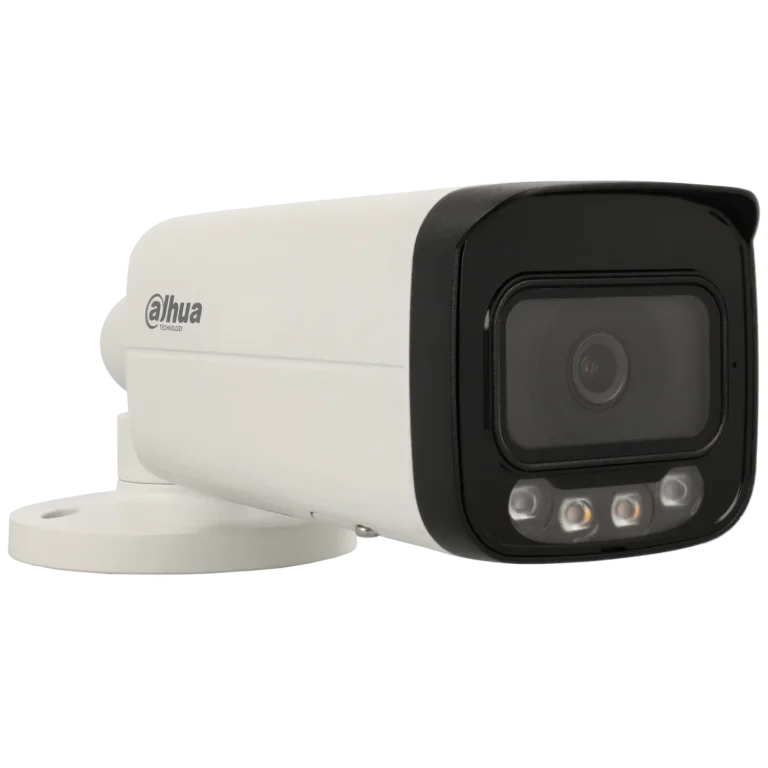 Dahua IPC-HFW2849T-AS-IL 8MP 3.6 mm WizSense IP bullet camera