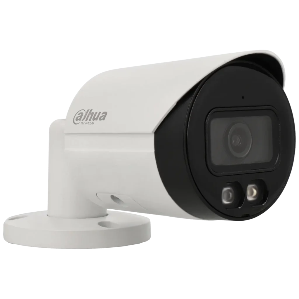 Dahua IPC-HFW2849S-S-IL 8MP 2.8 mm WizSense IP bullet camera
