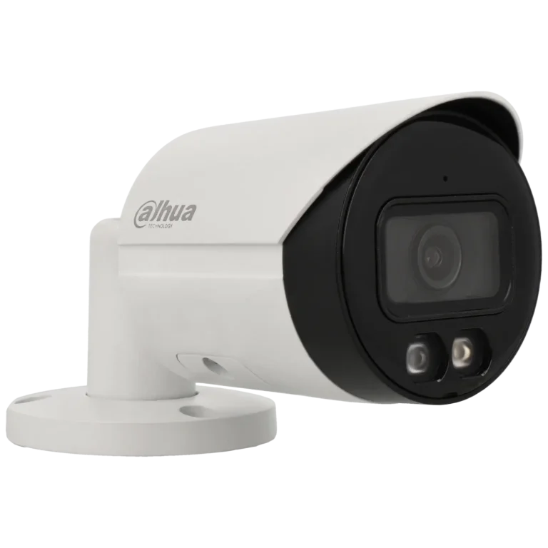 Dahua IPC-HFW2849S-S-IL 8MP 2.8 mm WizSense IP bullet camera