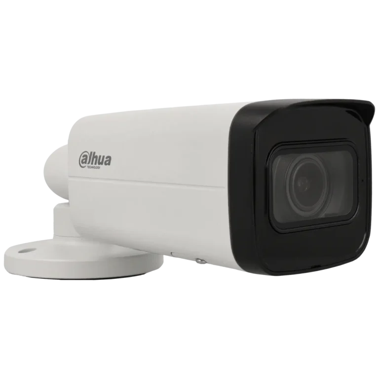 Dahua IPC-HFW2541T-ZAS-S2 5MP 2.7–13.5 mm WizSense motorzoom IP bullet camera