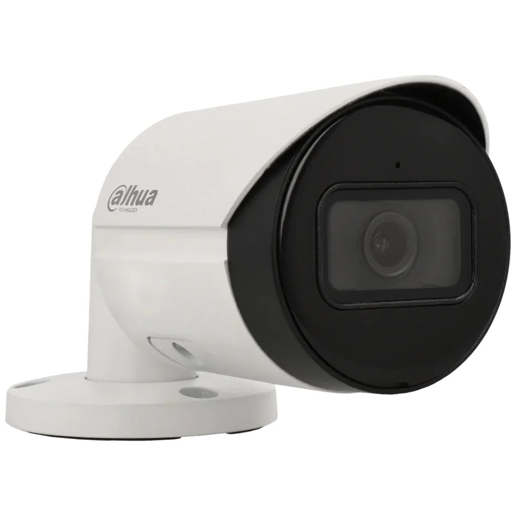 Dahua DH-IPC-HFW2541S-S-S2 5MP 2.8 mm WizSense IR IP bullet camera