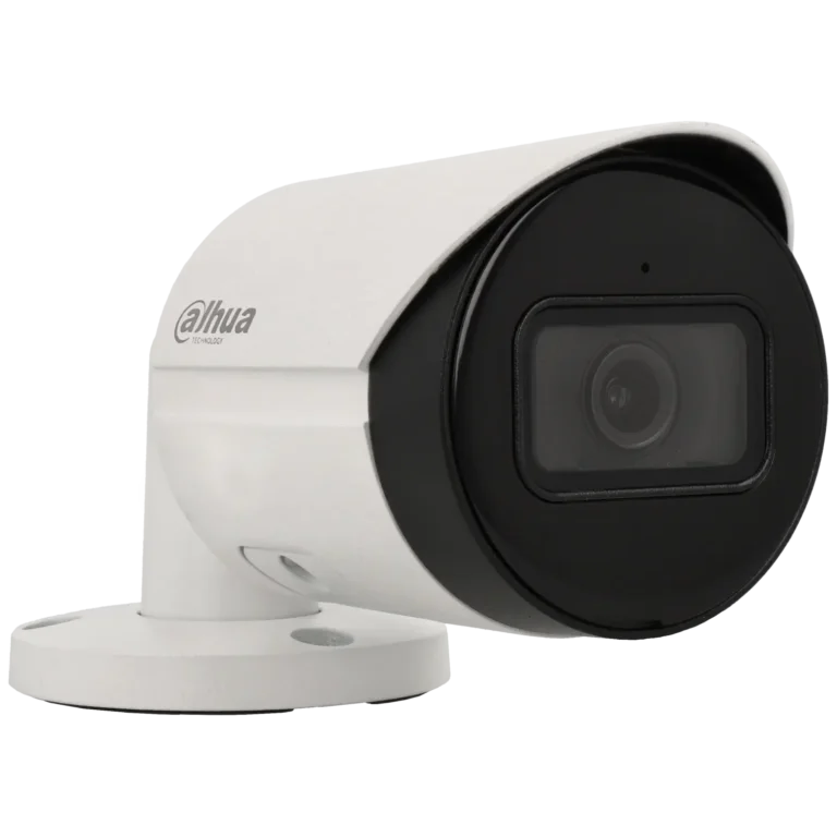Dahua DH-IPC-HFW2541S-S-S2 5MP 2.8 mm WizSense IR IP bullet camera