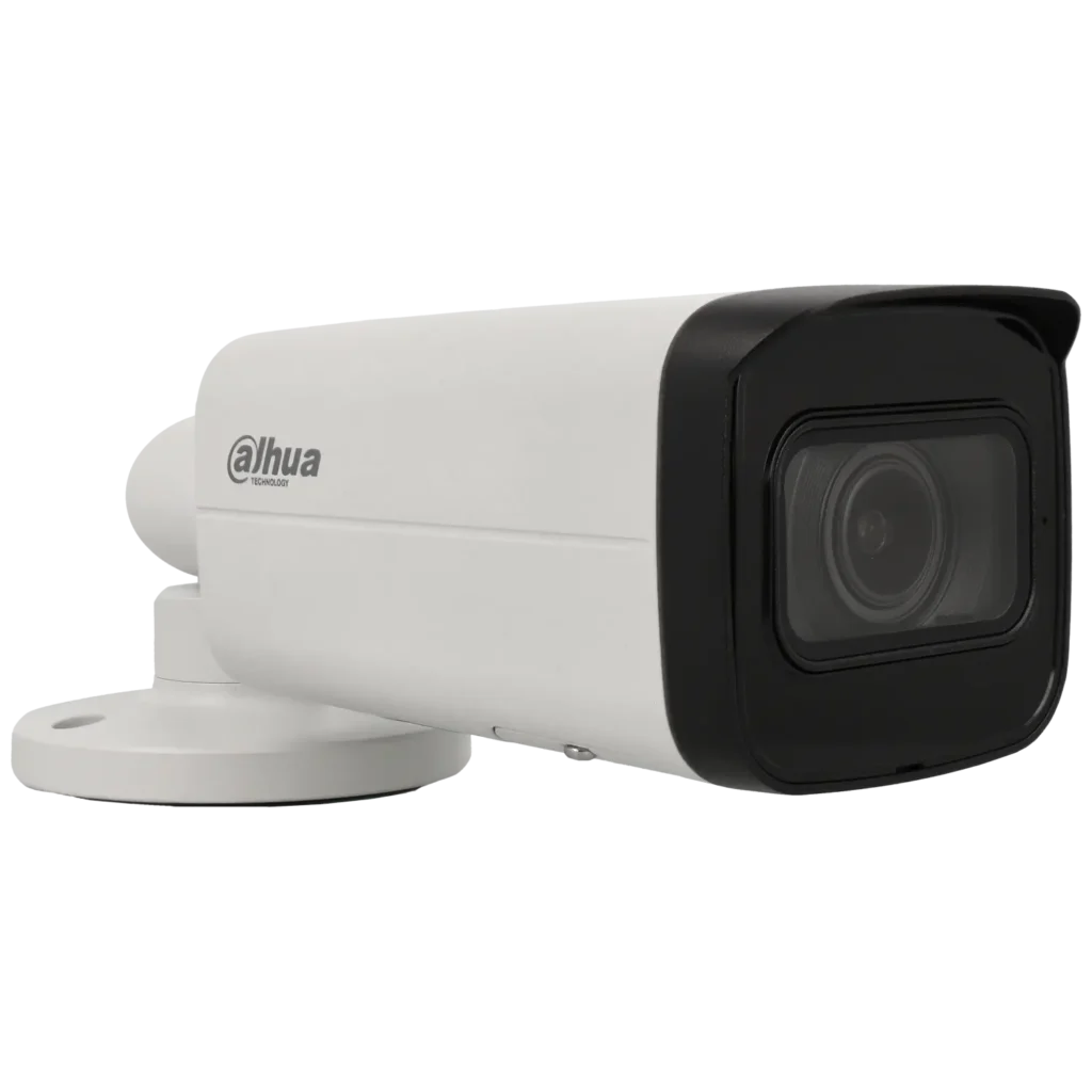 Dahua DH-IPC-HFW2441T-ZAS 4MP 2.7–13.5 mm WizSense IP bullet camera