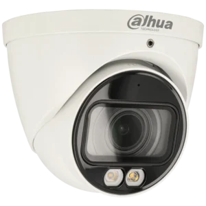 Dahua IPC-HDW2849T-ZS-IL 8MP 2.7–13.5 mm WizSense Smart Dual Light dome IP camera