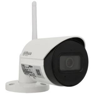 Dahua IPC-HFW1430DS-SAW 4MP 4MP 2.8 mm IR Fixed-focal Wi-Fi Bullet Network Camera
