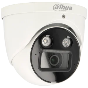Dahua IPC-HDW3849H-AS-PV-S5 8MP 2.8mm Active Deterrence mini dome IP camera