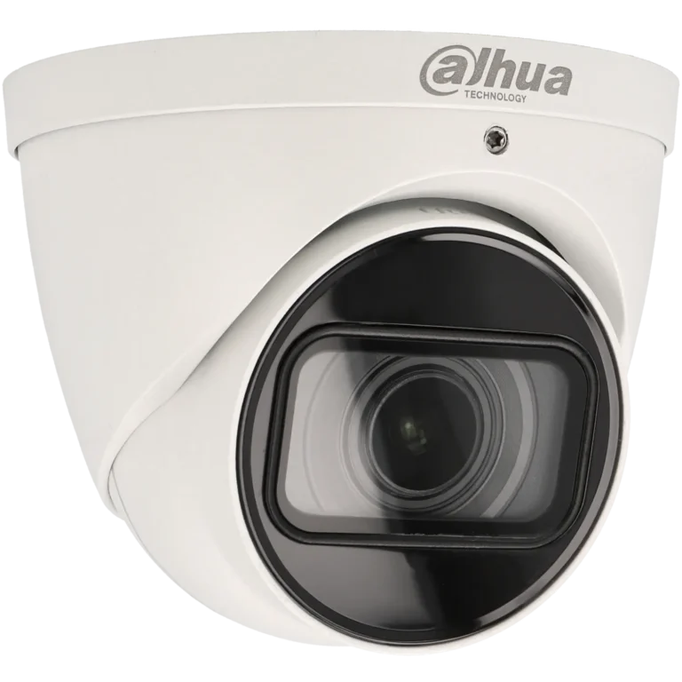 Dahua IPC-HDW3541T-ZS-S2 5MP 2.7 - 13.5 mm motorzoom mini dome IP camera