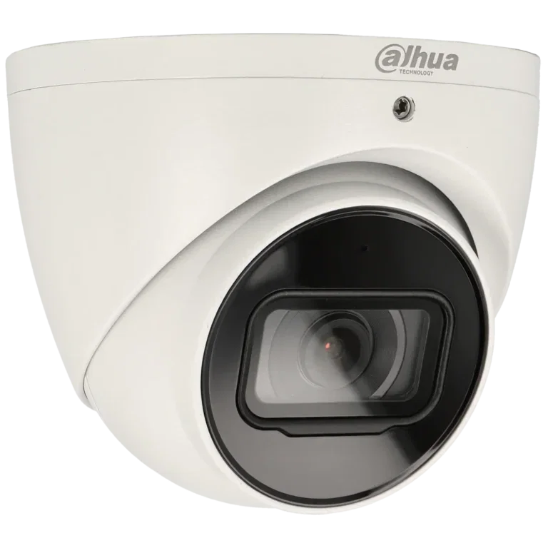 Dahua IPC-HDW3541EM-S-S2 5MP IR mini dome IP camera