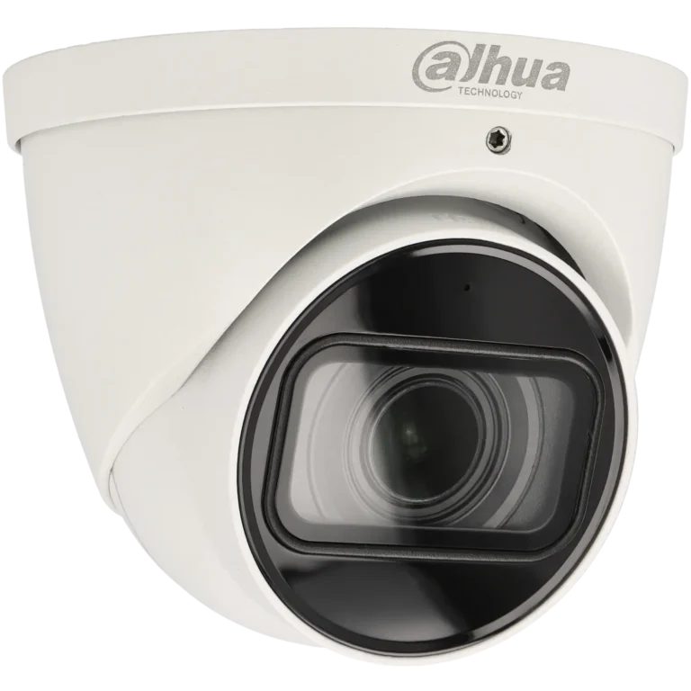 Dahua IPC-HDW3441T-ZS-S2 4MP motorzoom mini dome IP camera met IR en AI detectie