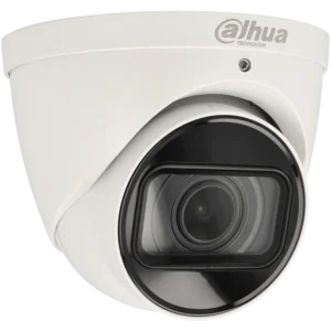 Dahua IPC-HDW2841T-ZS 8MP 4K minidome IP camera varifocaal PoE
