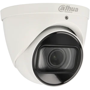 Dahua IPC-HDW2541T-ZS-S2 5MP minidome IP camera varifocaal PoE