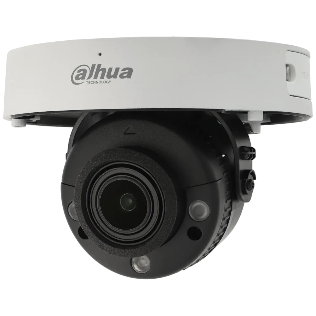 Dahua IPC-HDBW3541R-ZAS-S2 5MP Mini dome ip camera - Afbeelding 2