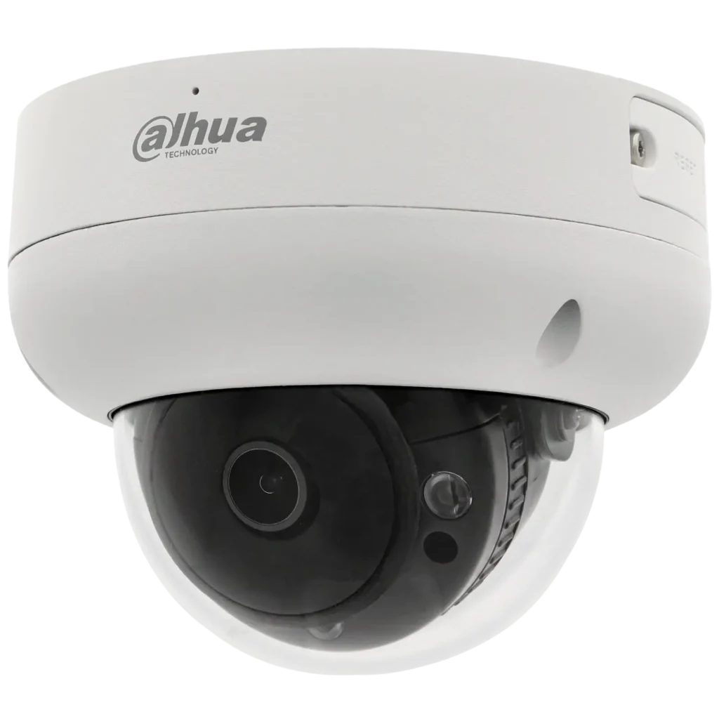 Dahua DH-IPC-HDBW3441R-AS-P 4MP 2.1mm 180° mini dome IP camera