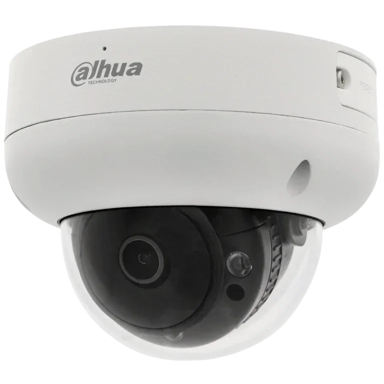 Dahua DH-IPC-HDBW3441R-AS-P 4MP 2.1mm 180° mini dome IP camera