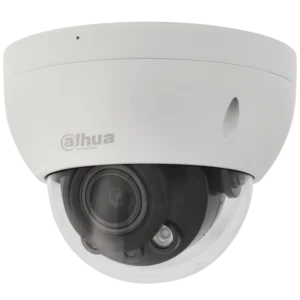 Dahua DH-IPC-HDBW2841R-ZAS 8MP 4K Minidome ip camera varifocaal IR PoE