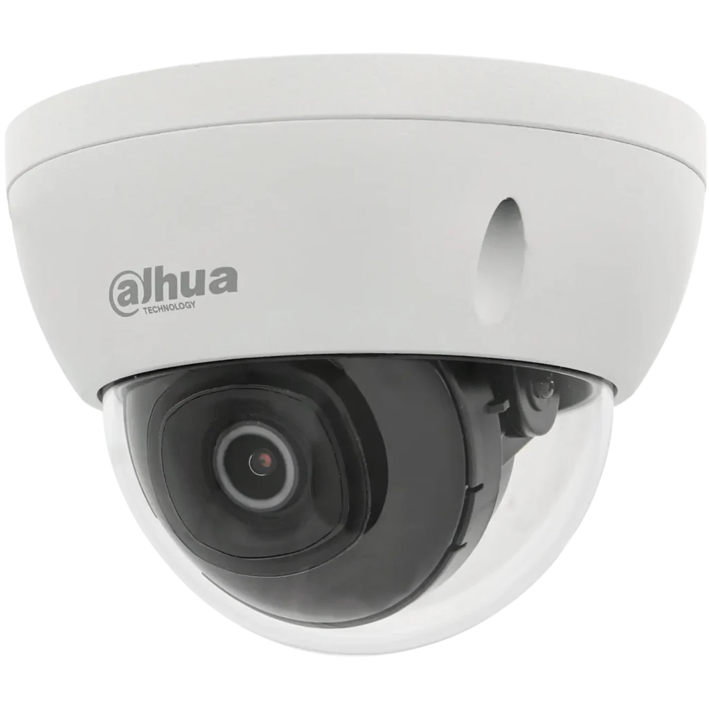 Dahua IPC-HDBW2841E-S 8MP 2.8mm IR dome IP camera