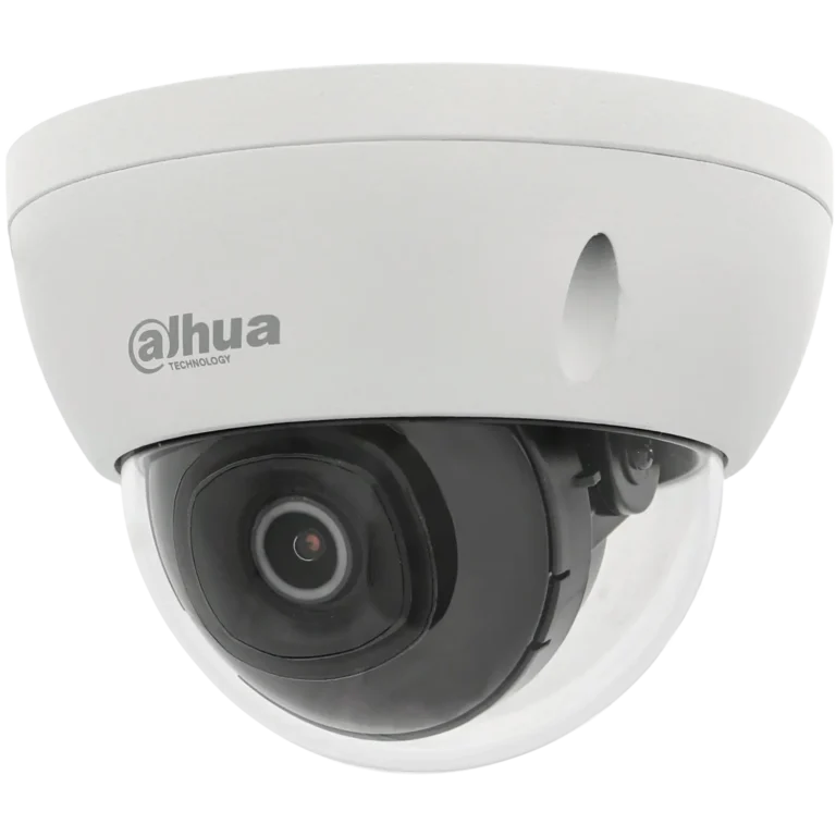 Dahua IPC-HDBW2841E-S 8MP 2.8mm IR dome IP camera
