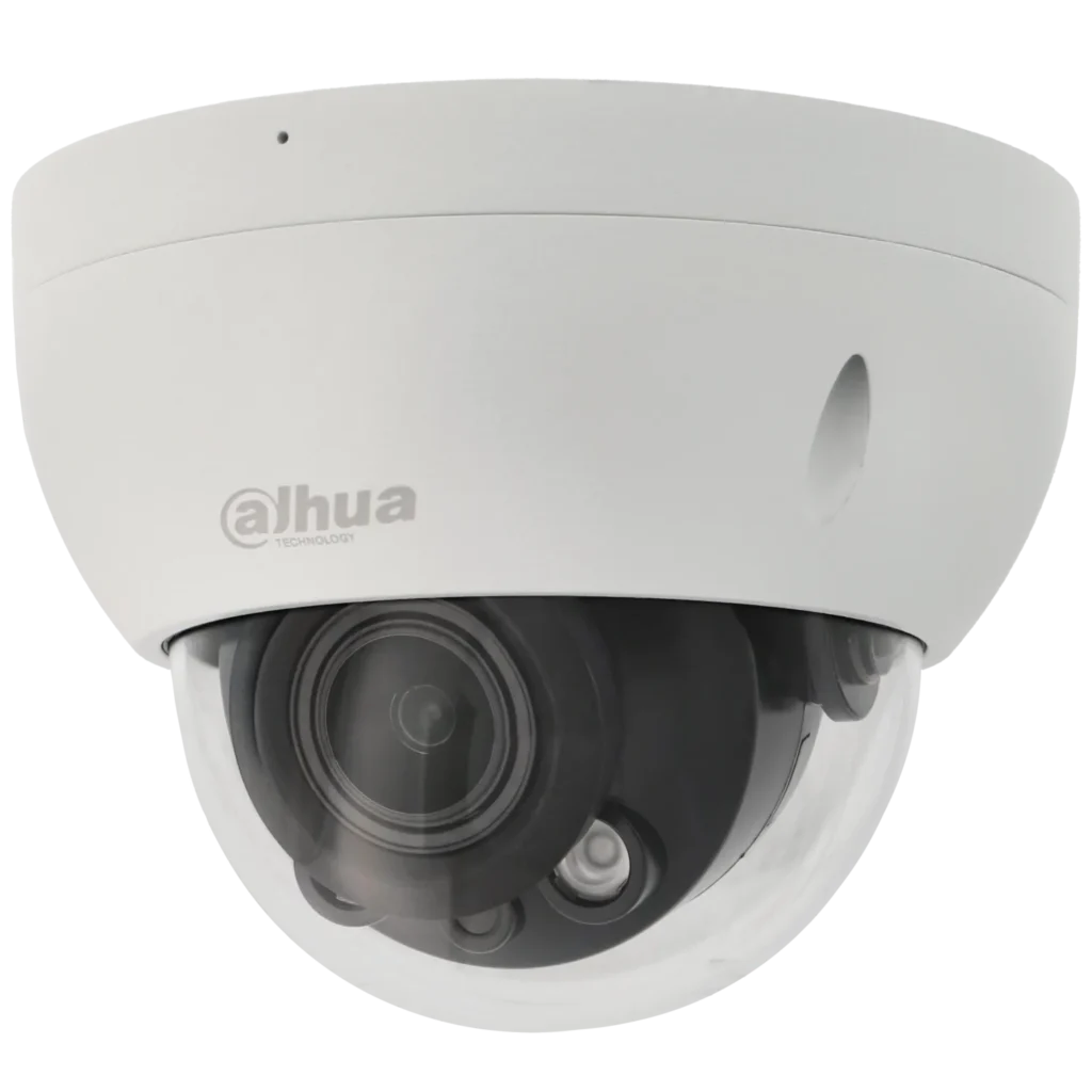 Dahua IPC-HDBW2541R-ZS 5MP 2.7-13.5mm dome IP camera