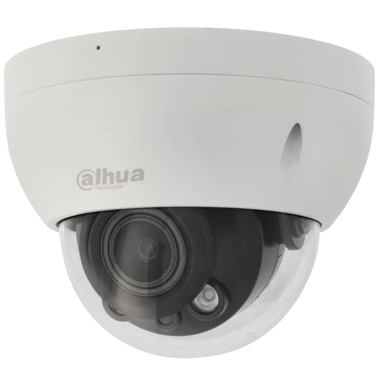Dahua IPC-HDBW2541R-ZS 5MP 2.7-13.5mm dome IP camera