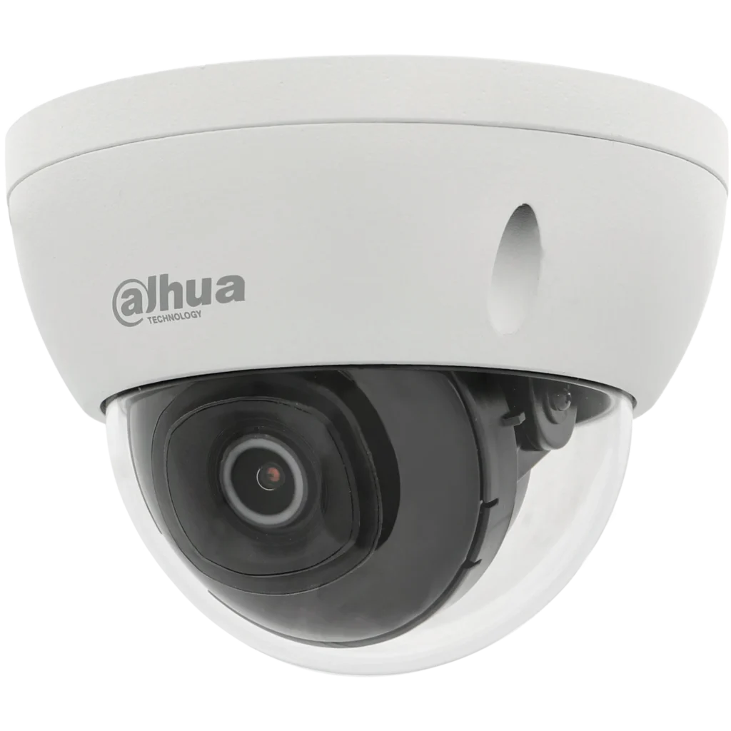 Dahua IPC-HDBW2541E-S-S2 5MP 2.8mm Minidome IP camera
