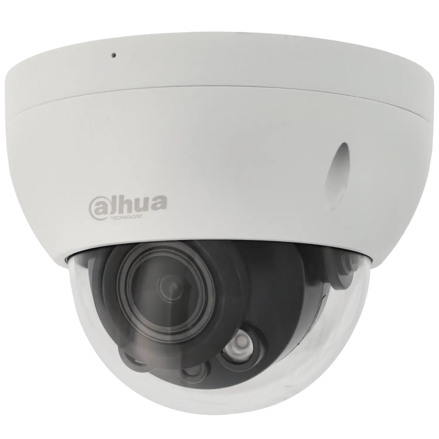 Dahua IPC-HDBW2441R-ZS 4MP 2.7-13.5mm dome IP camera - Security Discounter