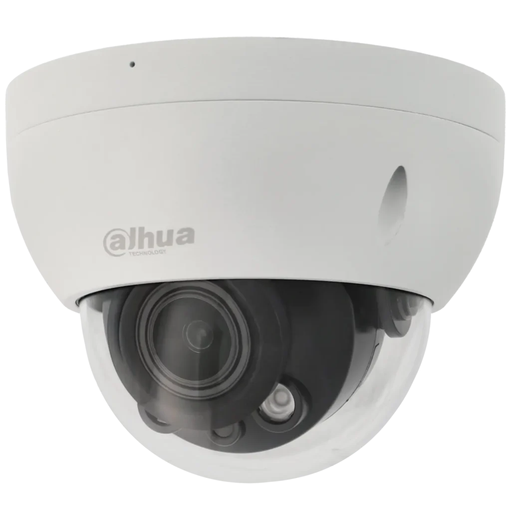 Dahua DH-IPC-HDBW2241R-ZS 2MP 2.7-13.5 mm dome IP camera
