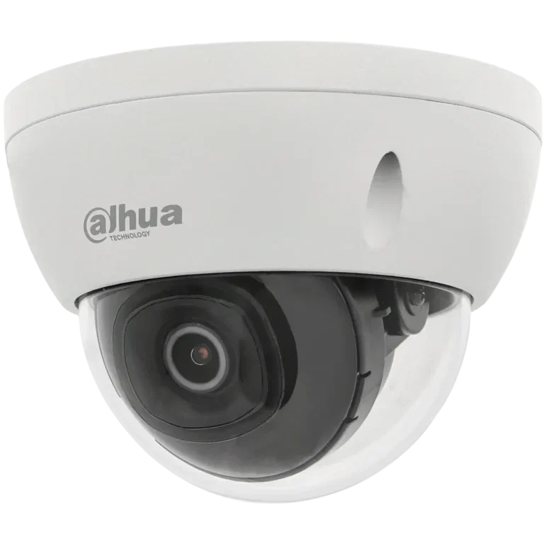 Dahua IPC-HDBW2241E-S 2MP 2.8mm Minidome IP camera