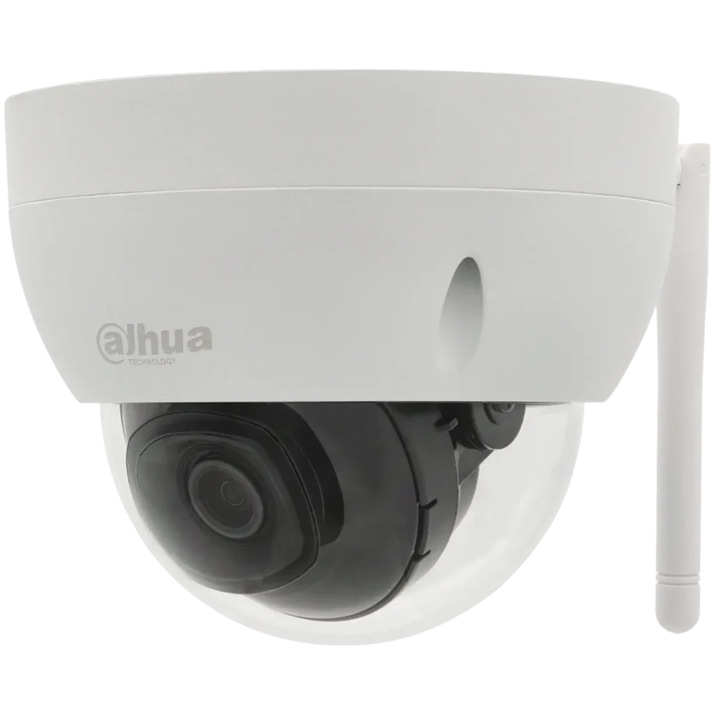 Dahua IPC-HDBW1430DE-SW 4MP 2.8mm WiFi dome camera