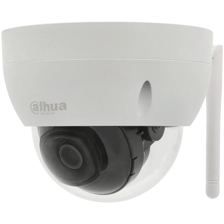 Dahua IPC-HDBW1430DE-SW 4MP 2.8mm WiFi dome camera