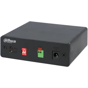 Dahua ARB1606 alarm box 16 in 6 out alarm module voor NVR XVR