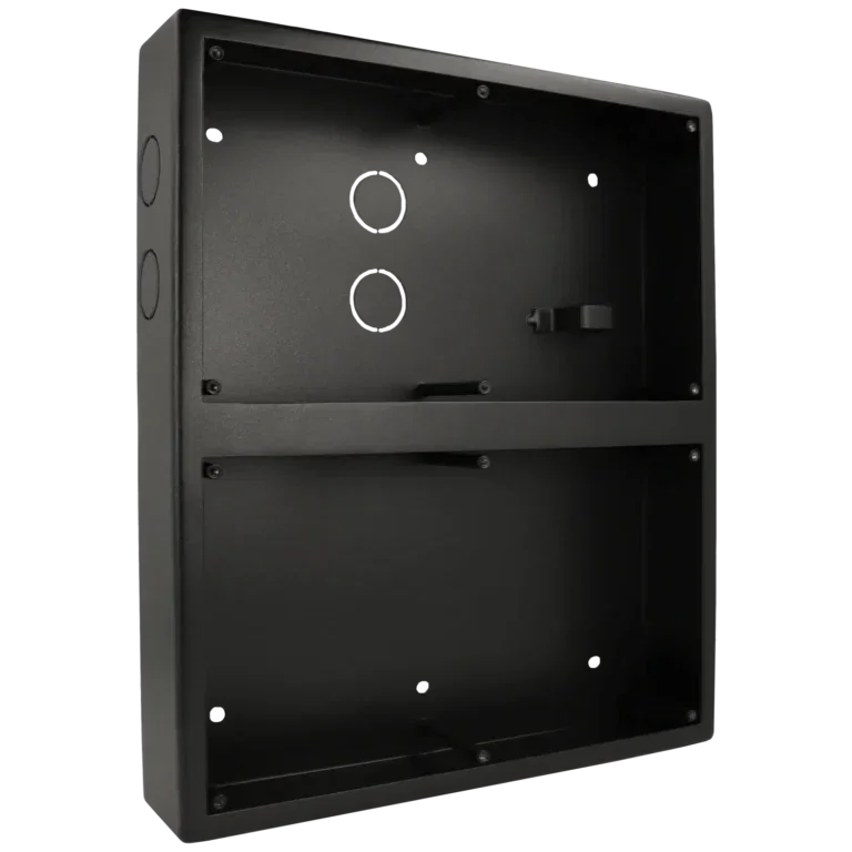 Dahua VTM28R4 regenkap video intercom