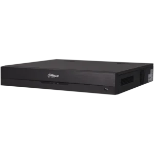 Dahua NVR5432-EI2 WizSense NVR 32 kanaals 4 HDD 8K HDMI