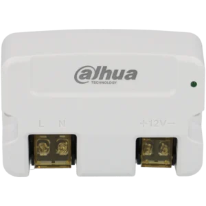 Dahua DH-PFM320D-015 12V 1.5A voeding adapter CCTV