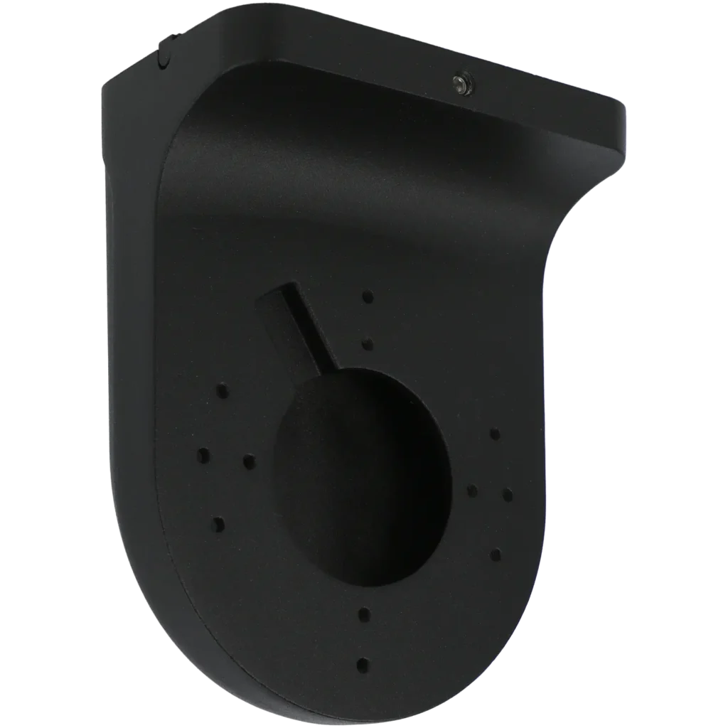 Dahua PFB204W-B zwarte muurbeugel voor dome camera