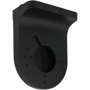 Dahua PFB204W-B zwarte muurbeugel voor dome camera