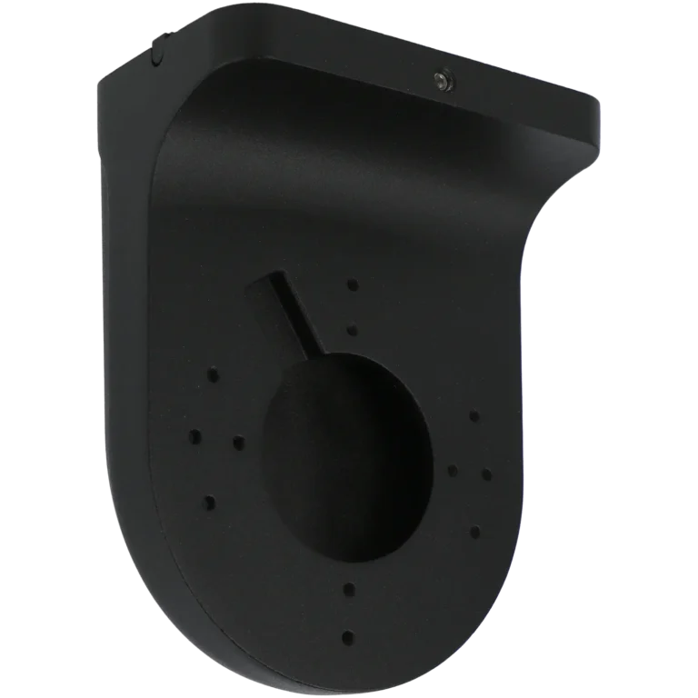 Dahua PFB204W-B zwarte muurbeugel voor dome camera