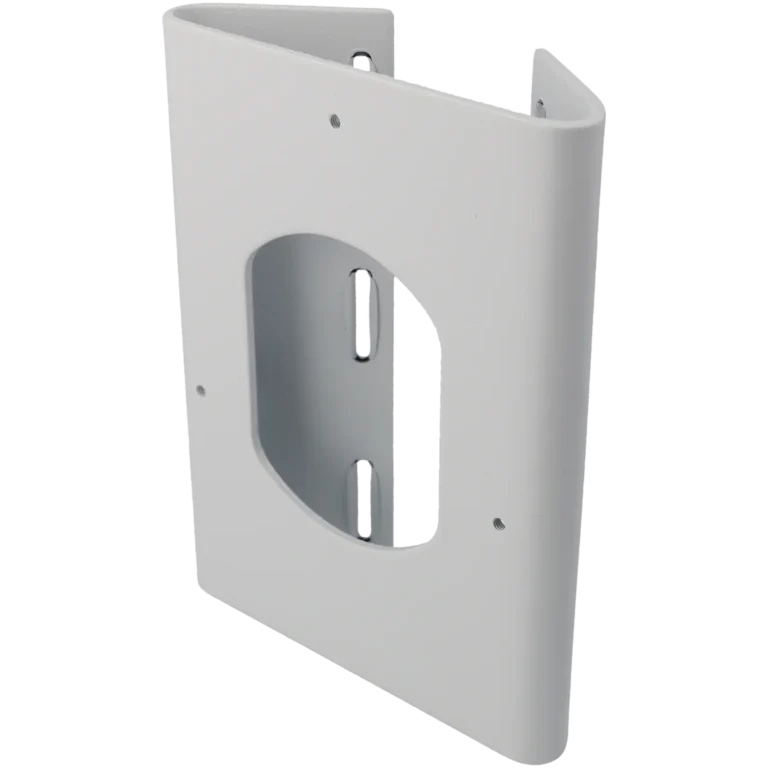 Dahua PFA154 paalbeugel heavy duty pole mount camera RVS