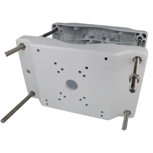 Dahua PFA153 heavy duty paalbeugel PTZ camera