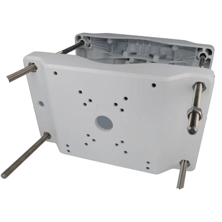 Dahua PFA153 heavy duty paalbeugel PTZ camera
