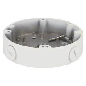 Dahua PFA138 Montagebox Aluminium Wit