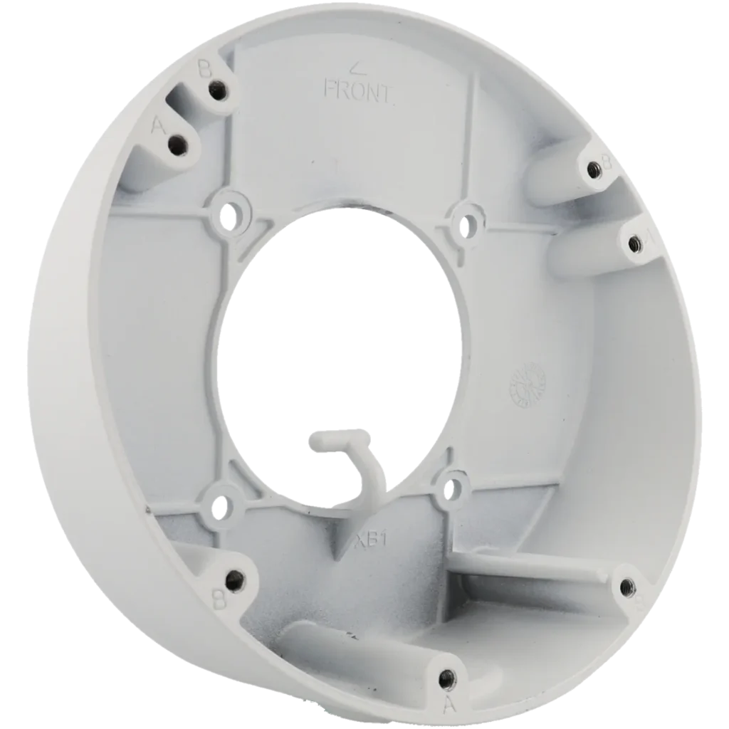 Dahua PFA133-E Montagebox Aluminium Wit