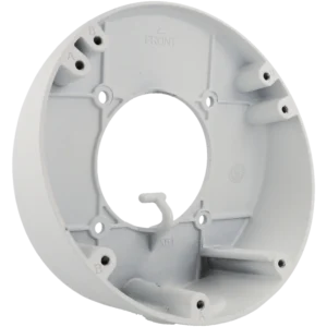 Dahua PFA133-E Montagebox Aluminium Wit