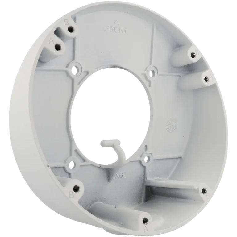 Dahua PFA133-E Montagebox Aluminium Wit