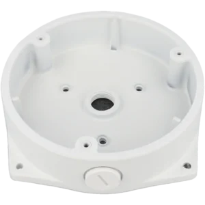 Dahua PFA132-E Montagebox Aluminium Wit