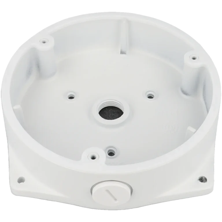 Dahua PFA132-E Montagebox Aluminium Wit