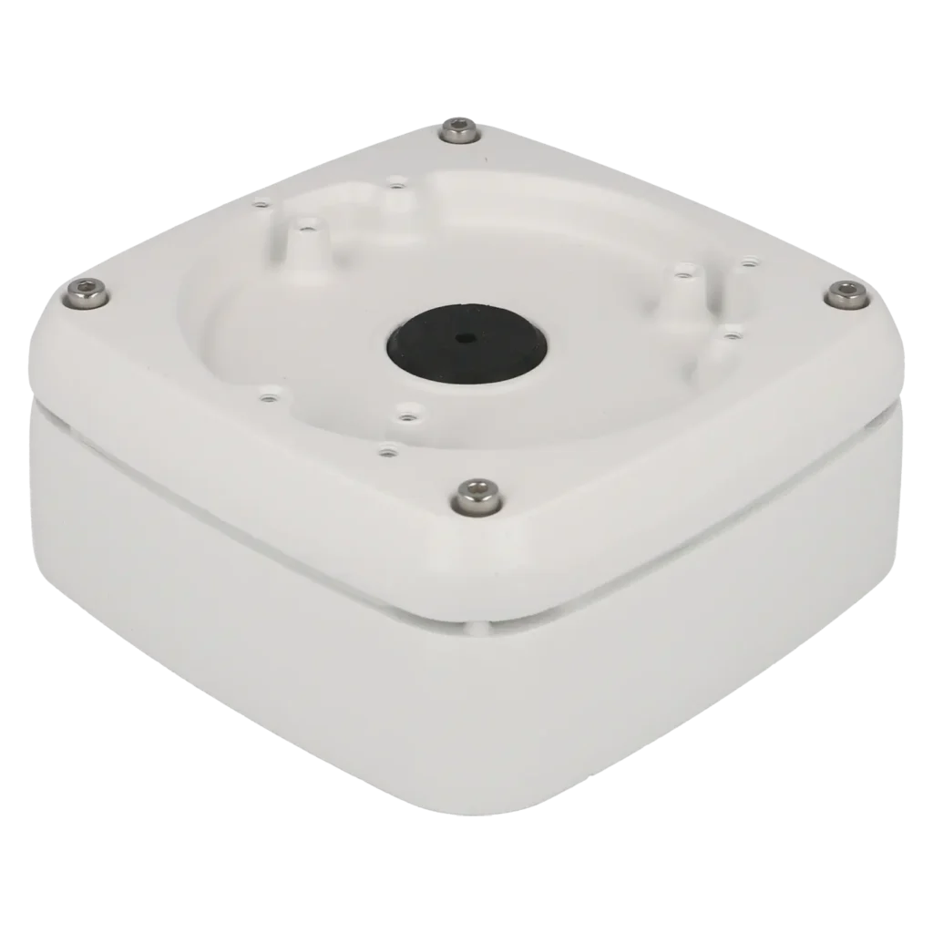 Dahua PFA123 Montagebox IP66 Aluminium Wit