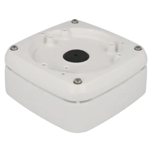 Dahua PFA123 Montagebox IP66 Aluminium Wit