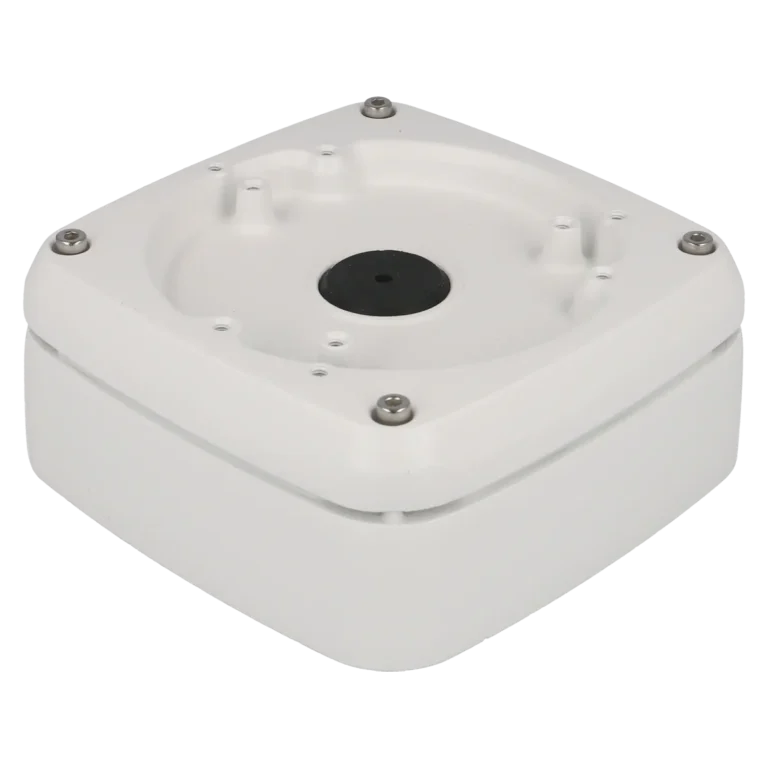 Dahua PFA123 Montagebox IP66 Aluminium Wit