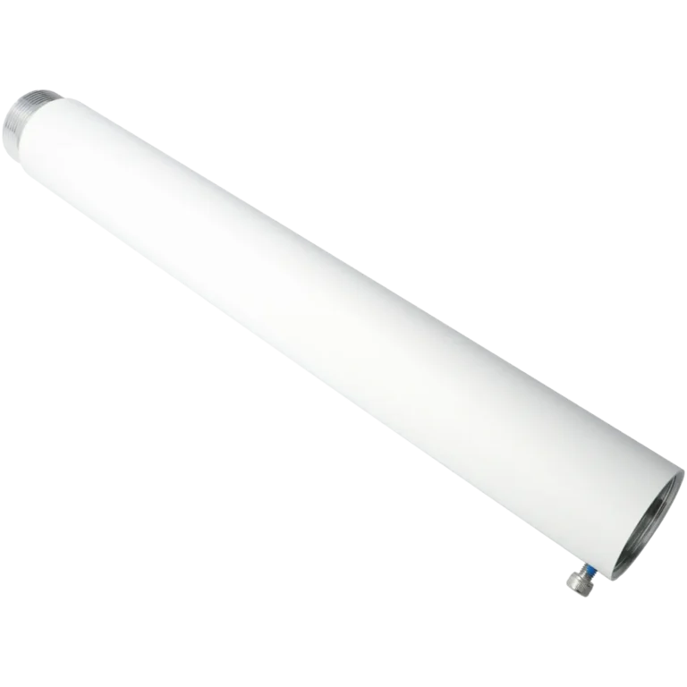 Dahua PFA113 Plafondbeugel 42cm Aluminium Wit