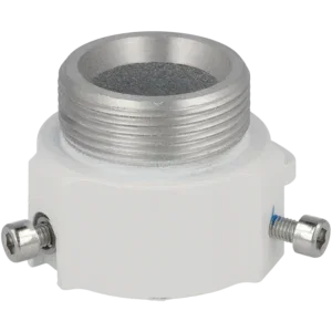 Dahua PFA111 Montage Adapter Aluminium Wit G1/2 Camera Beugel
